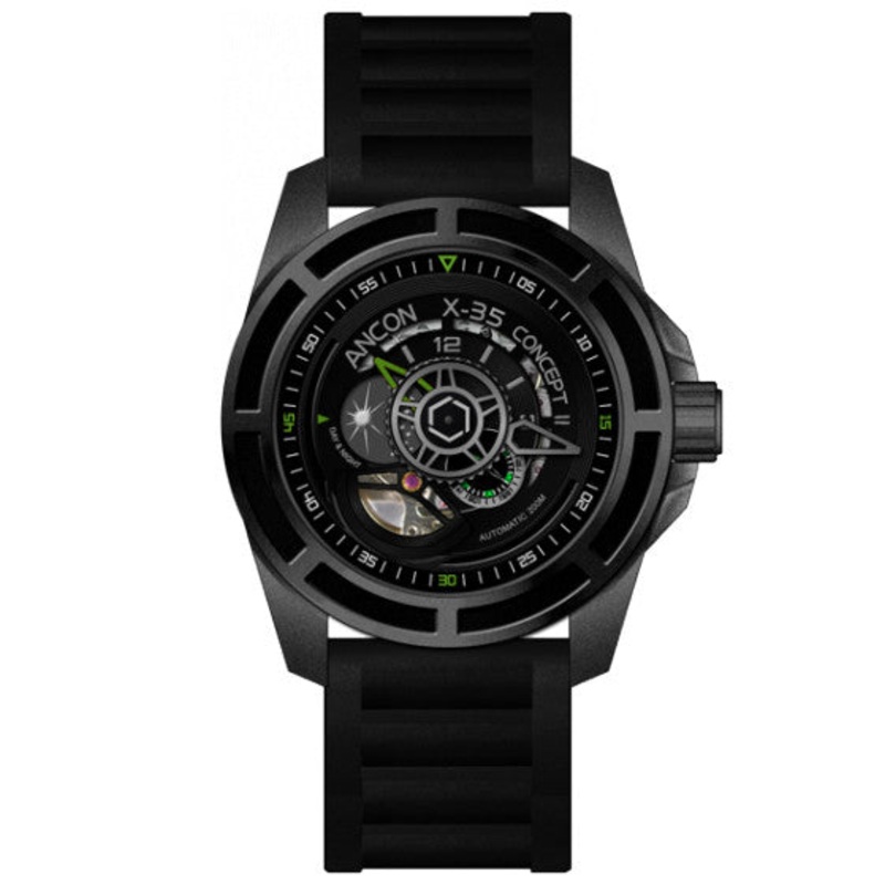 ANCON X-35 CONCEPT II X-35C204