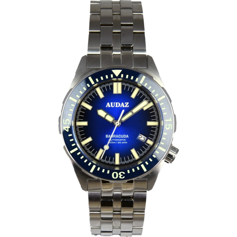 Audaz Barracuda ADZ-3050-02 (Pre-owned)