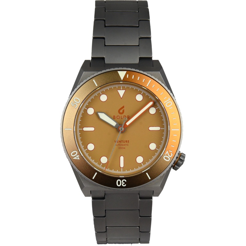 BOLDR Venture Diver Staghorn (Pre-owned)