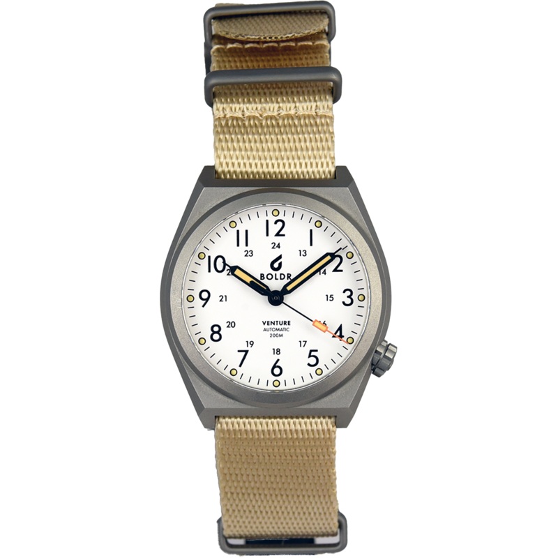 BOLDR Venture Sand Storm (Pre-owned)