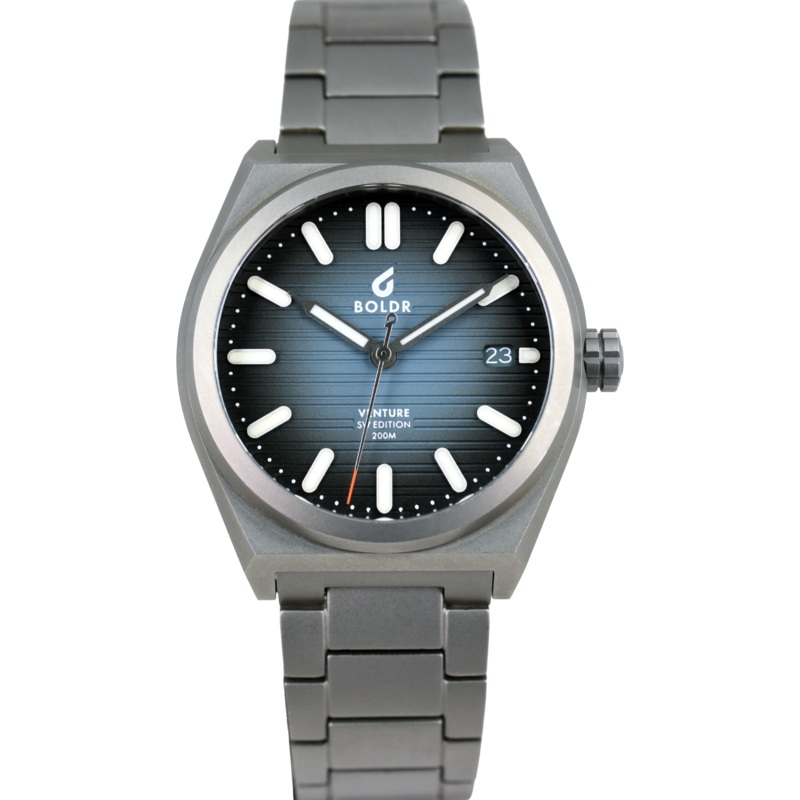 BOLDR Venture SW Limited Edition (Pre-owned)