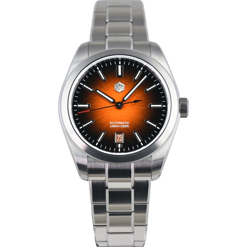San Martin SN0144-GX (Pre-owned)