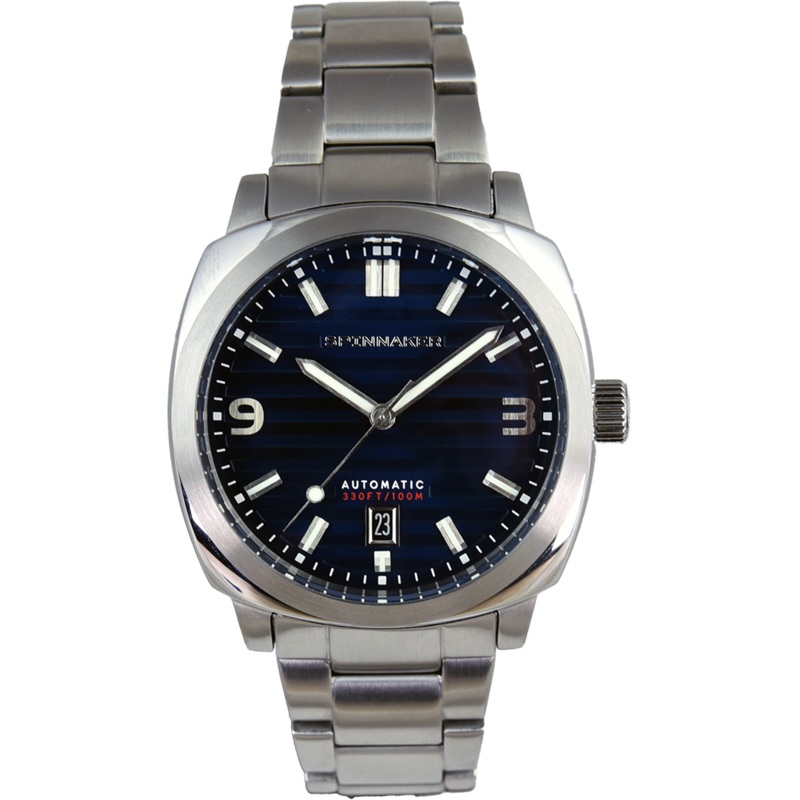 Spinnaker Hull Riviera Aegean Blue SP-5073-22 (Pre-owned)