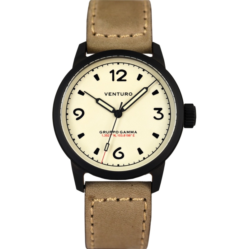 Venturo Field Watch I Limited Edition (Pre owned)