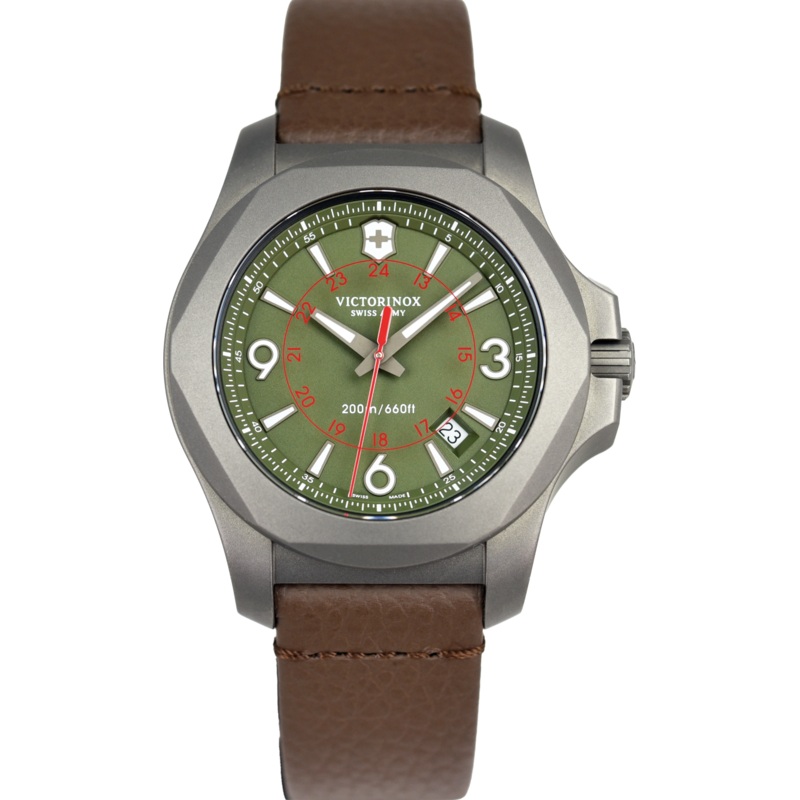 Victorinox I.N.O.X. Titanium 241779 (Pre-owned)