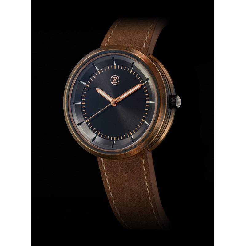 Zelos Chroma 2 Limited Edition Bronze