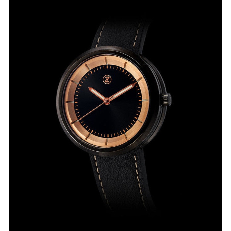Zelos Chroma 2 Rose Gold