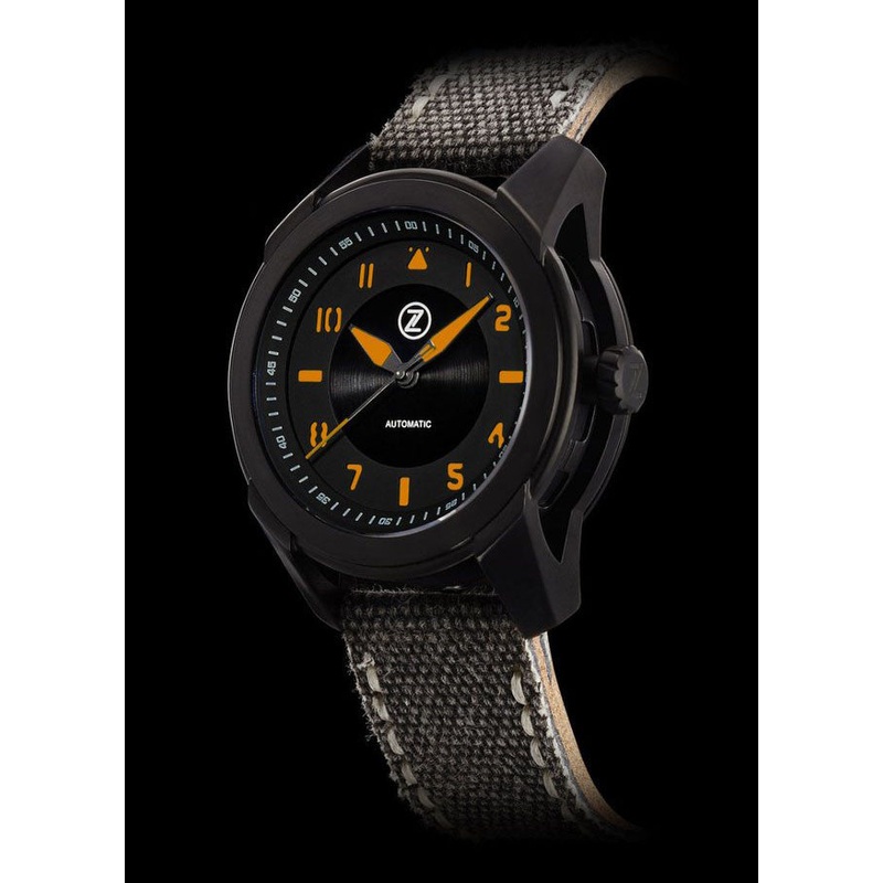 Zelos Eagle E-1D