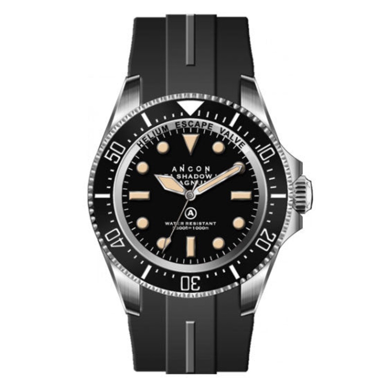 ANCON SEA SHADOW III MAGNUM SEA300