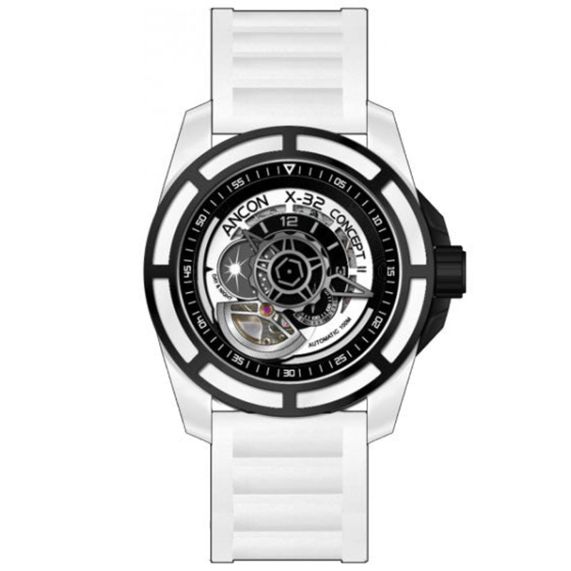 ANCON X-32 CONCEPT II CERAMIC X-32C207