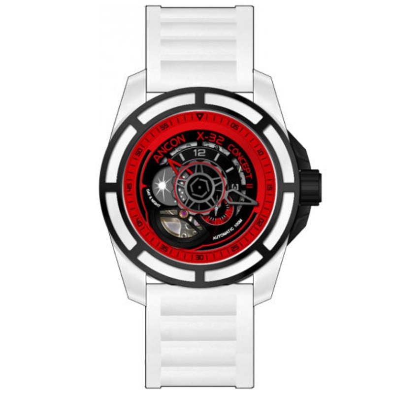 ANCON X-32 CONCEPT II CERAMIC X-32C208