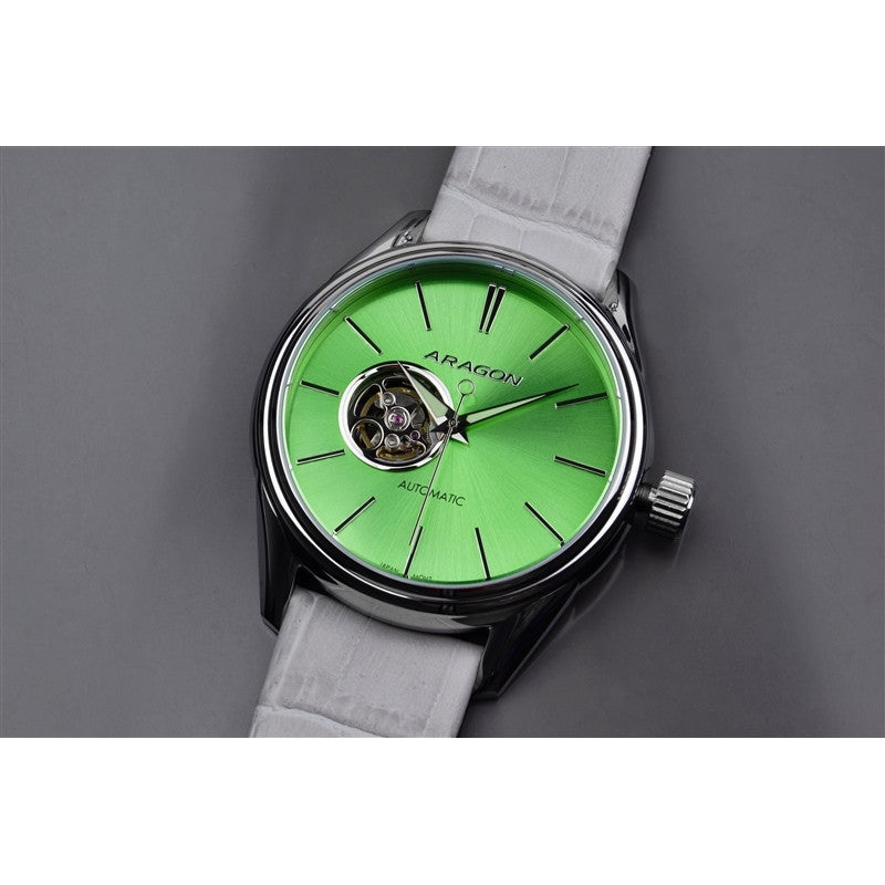 ARAGON Caprice 43mm A112LIM