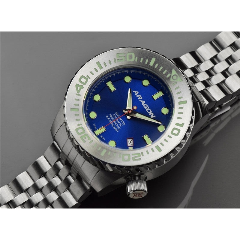 ARAGON Divemaster EVO 45mm A264BLU