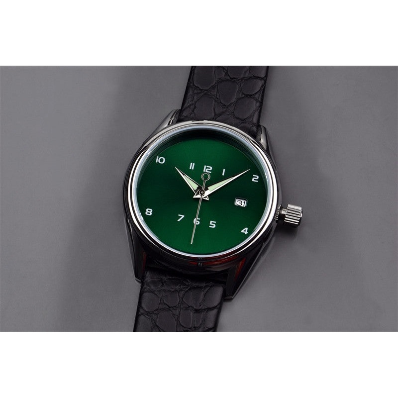 ARAGON Horizon 43mm A115GRN