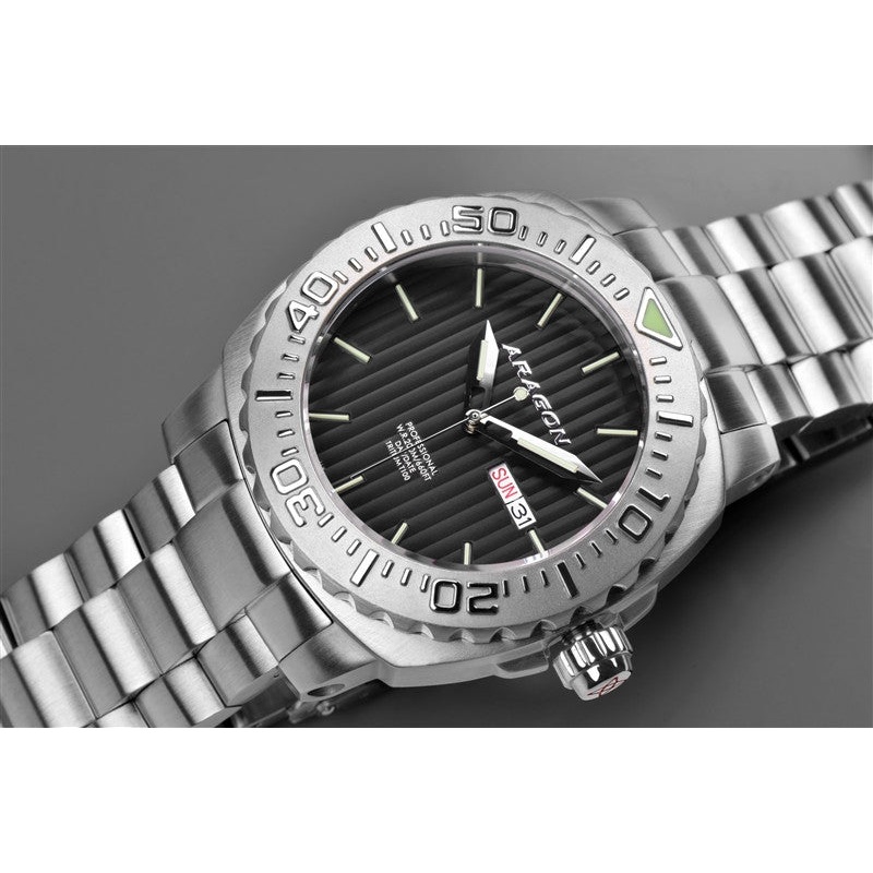 ARAGON Parma T100 A153BLK