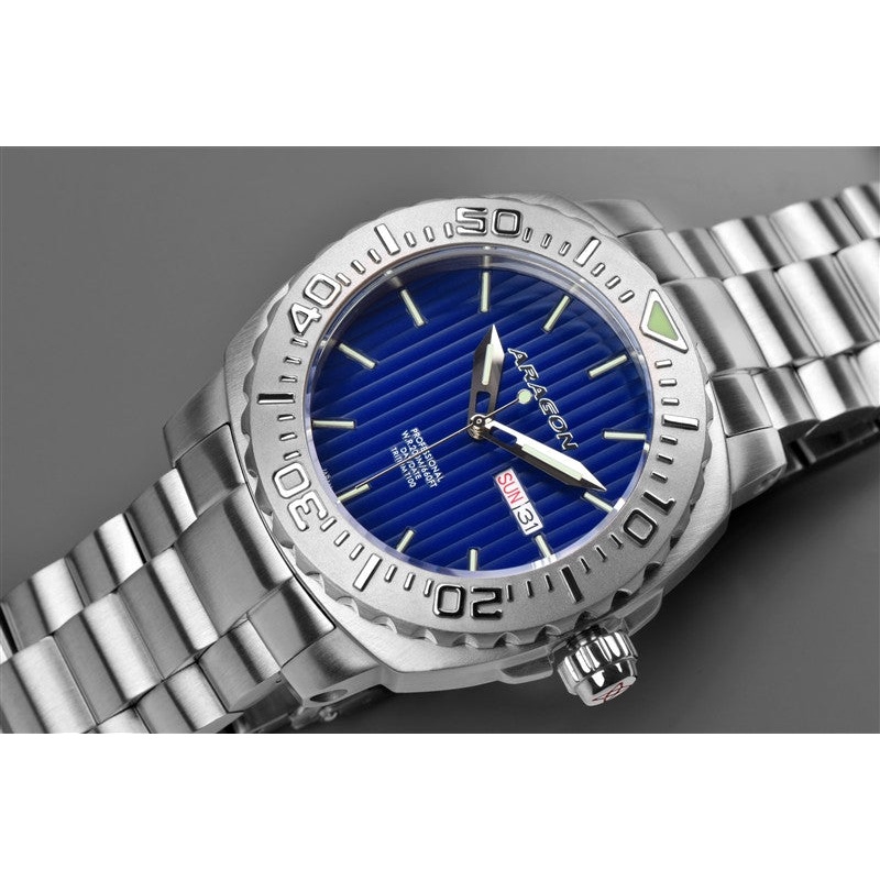 ARAGON Parma T100 A153BLU