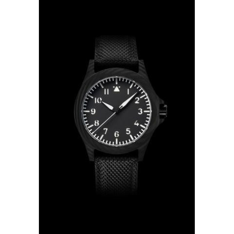 Ventus Black Kite B-01 Carbon Fiber