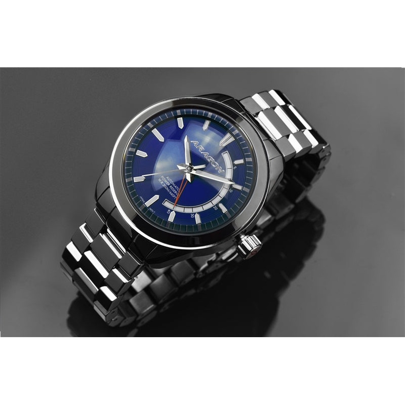 ARAGON Antigravity Power Reserve 50mm A281BLU