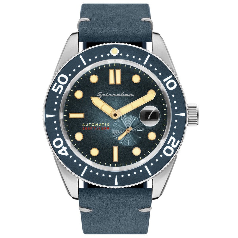 Spinnaker Croft SP-5058-01