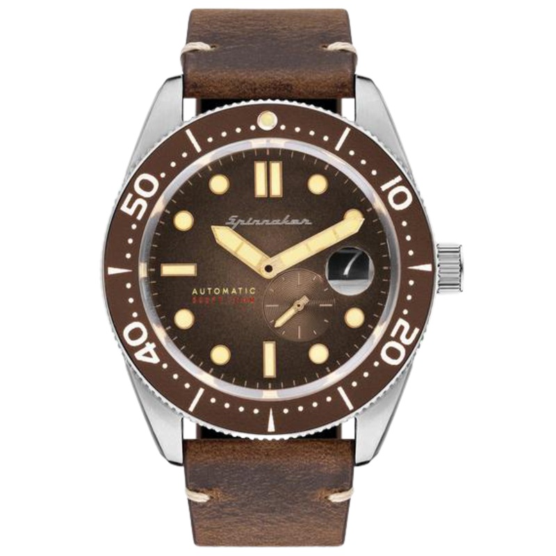 Spinnaker Croft SP-5058-02