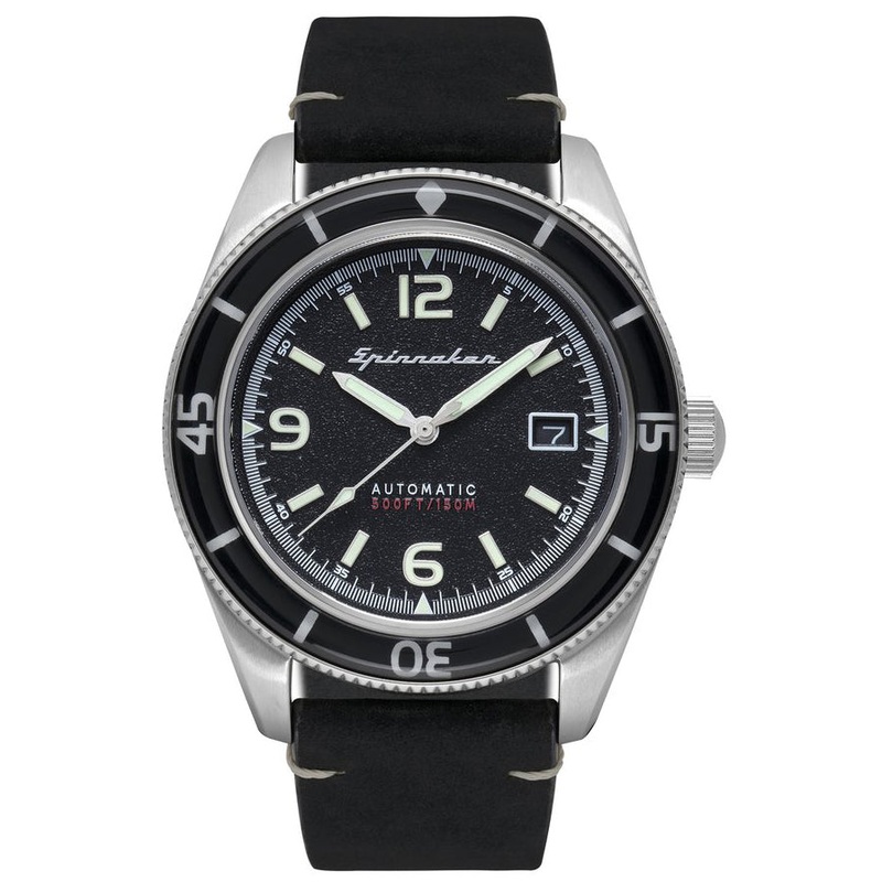 Spinnaker Fleuss SP-5055-02