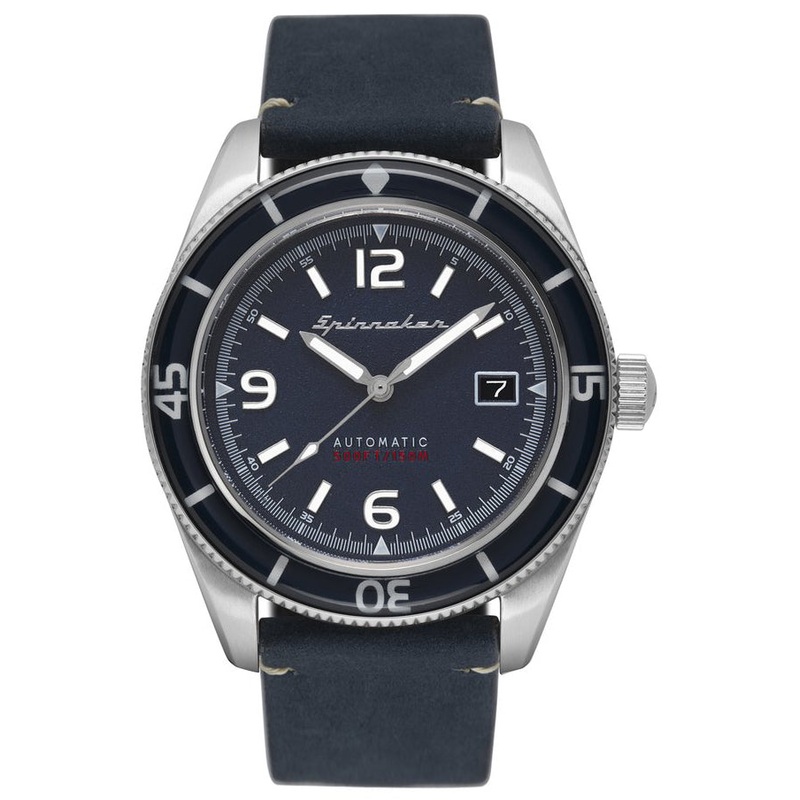Spinnaker Fleuss SP-5055-03