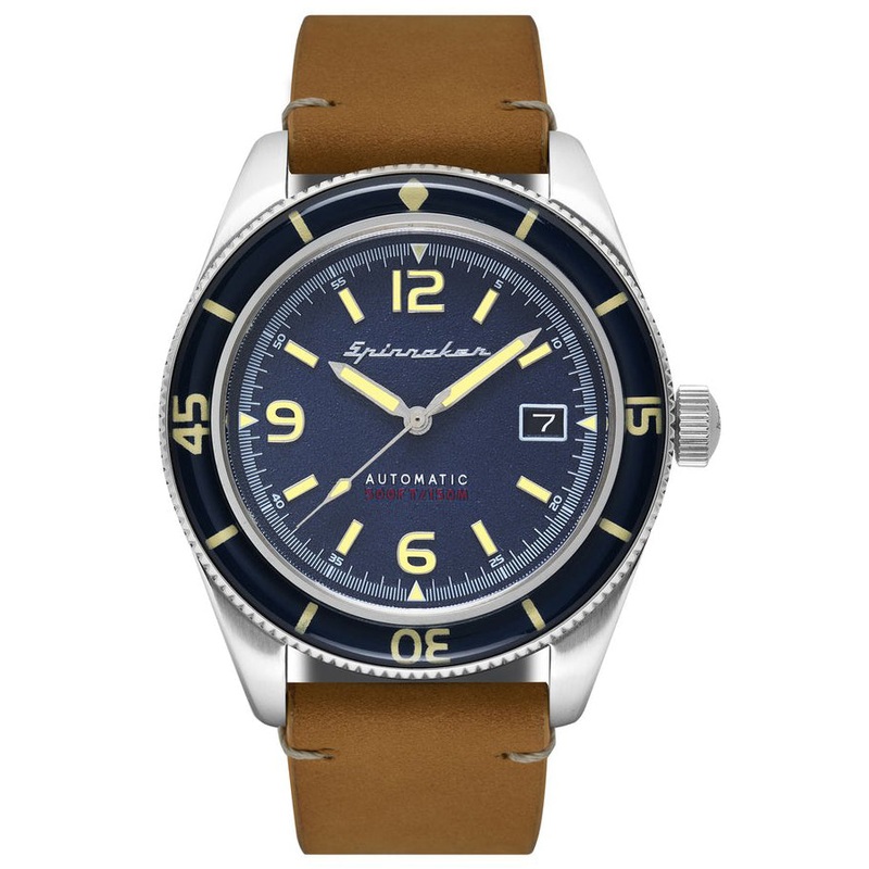 Spinnaker Fleuss SP-5055-05