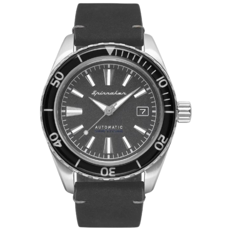 Spinnaker Fleuss SP-5056-02