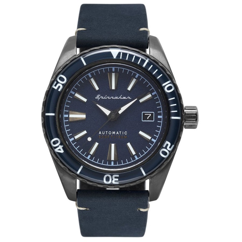 Spinnaker Fleuss SP-5056-03
