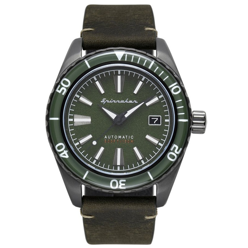 Spinnaker Fleuss SP-5056-04