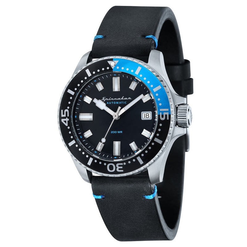 Spinnaker Spence SP-5039-01