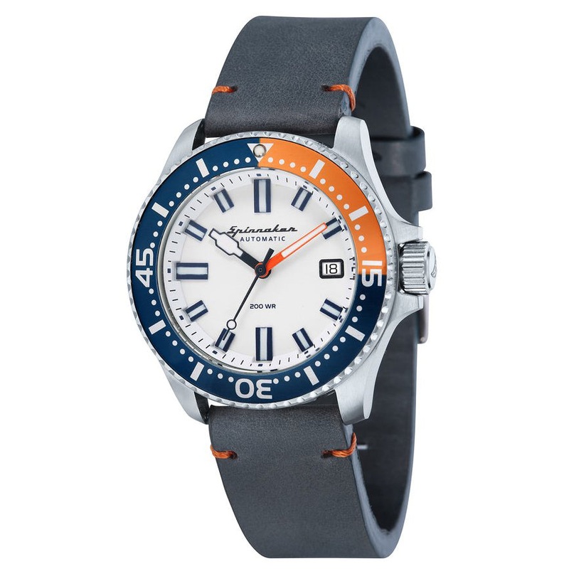 Spinnaker Spence SP-5039-02