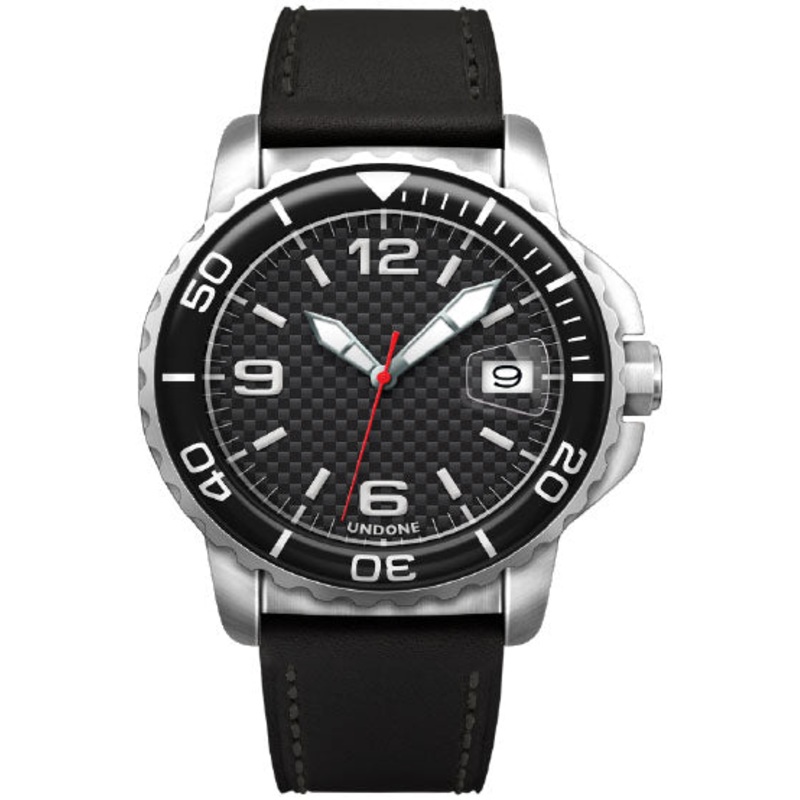 UNDONE Aqua Carbon