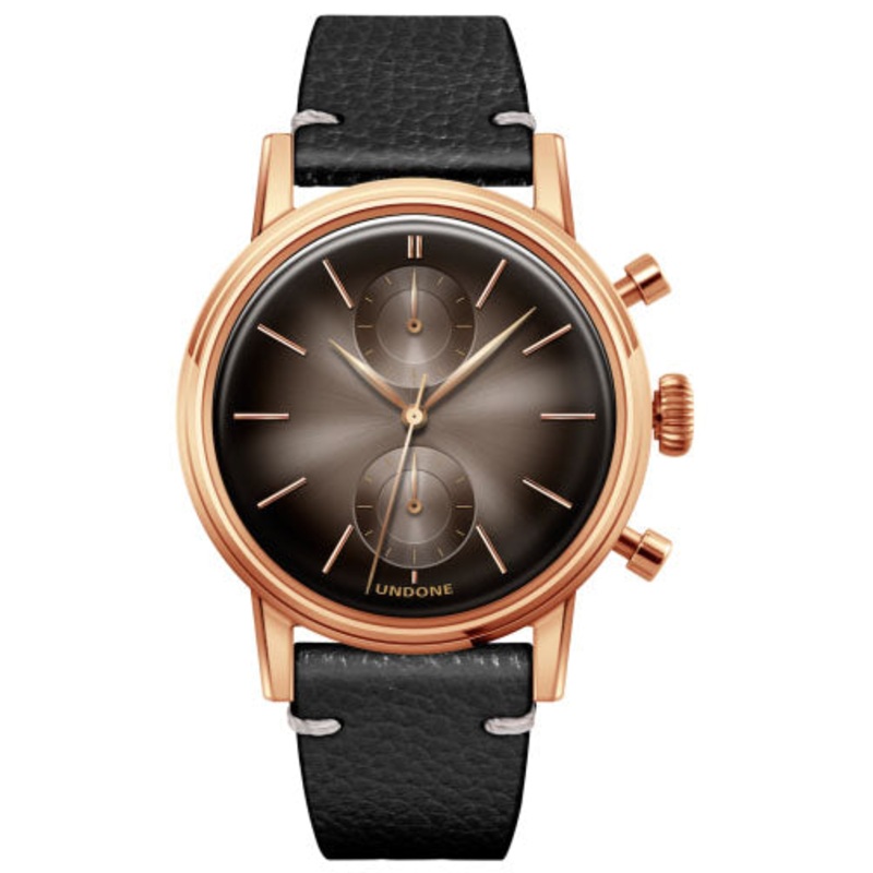 UNDONE Urban Mystique Eclipse - Rose Gold