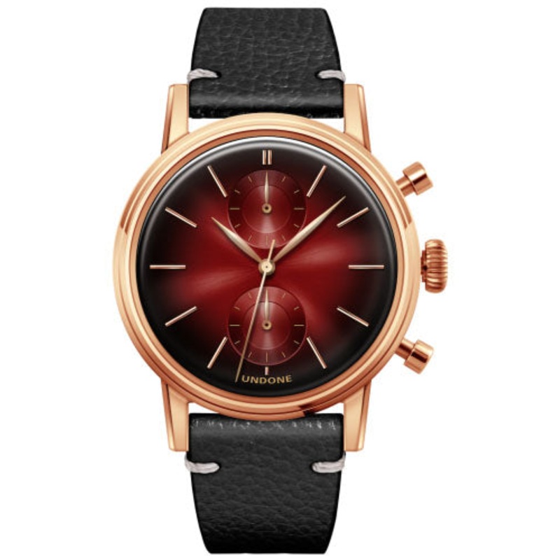 UNDONE Urban Mystique Mars - Rose Gold