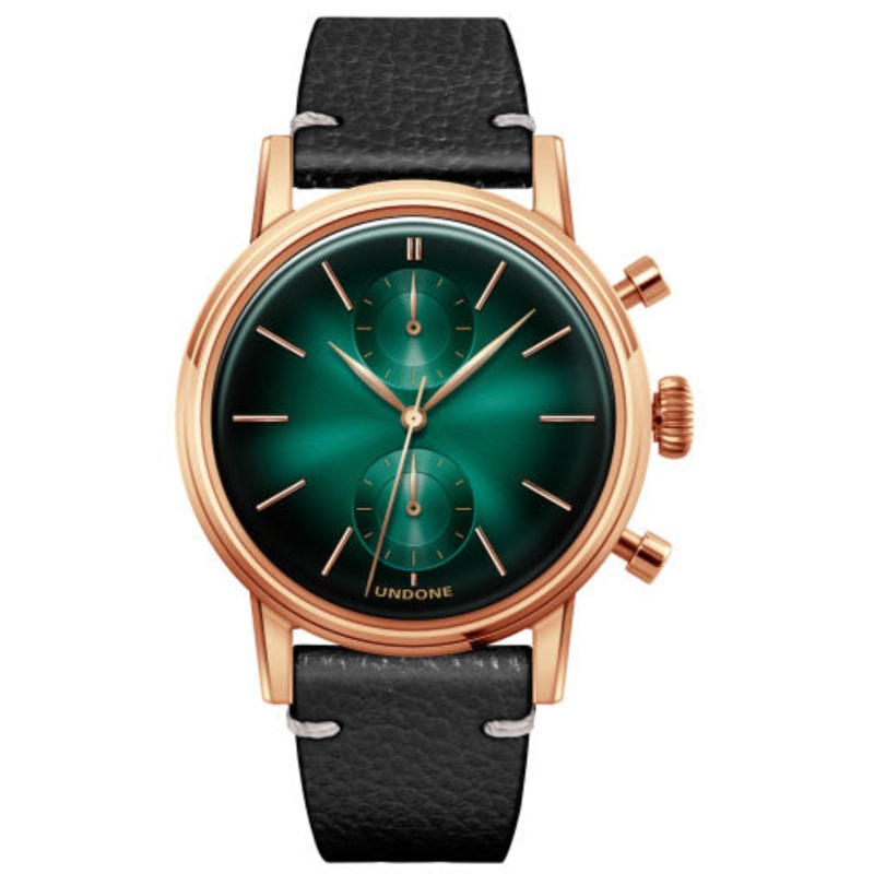 UNDONE Urban Mystique Neptune - Rose Gold