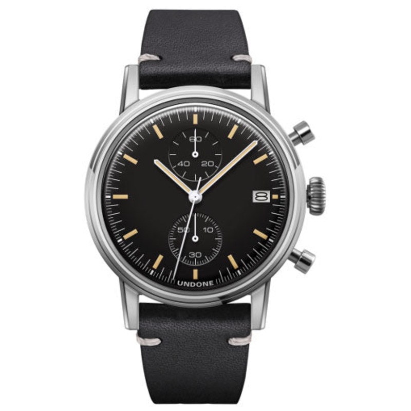 UNDONE Urban Speedy