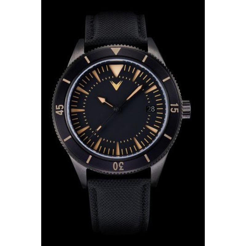 Ventus Mori M-6