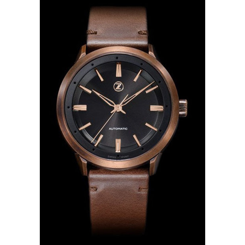 Zelos Gallant G-3
