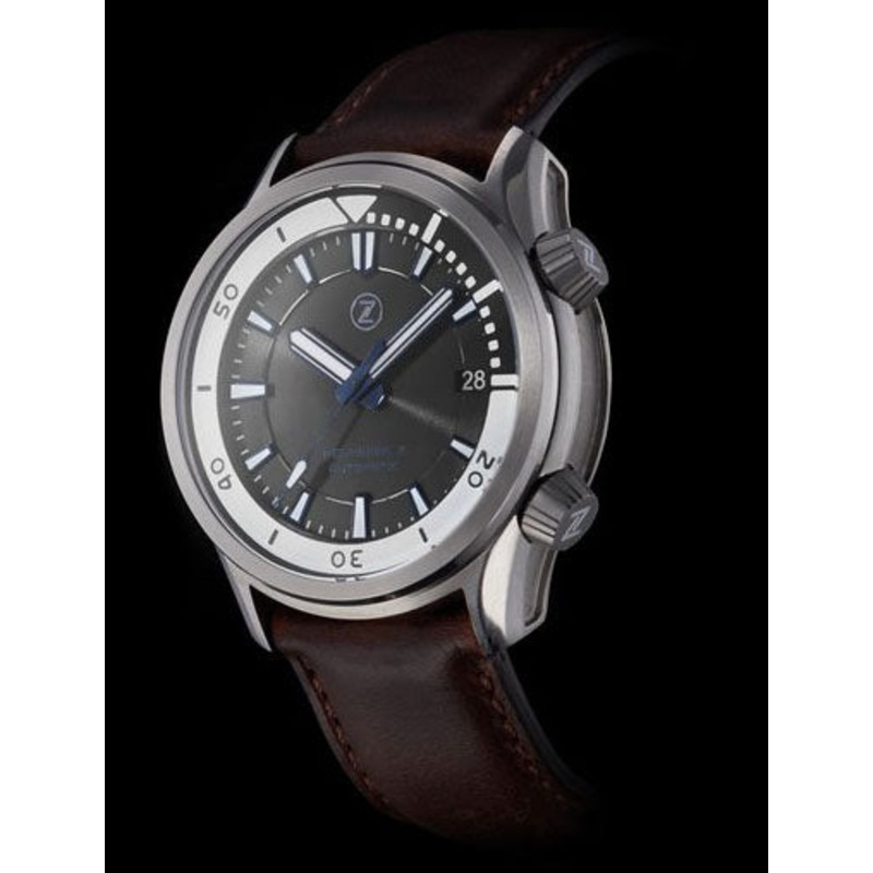 Zelos Helmsman 2 Black
