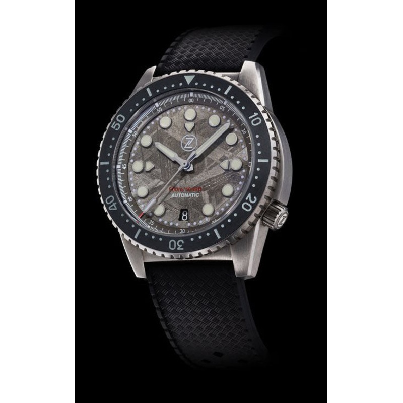 Zelos Mako 500 Meteorite