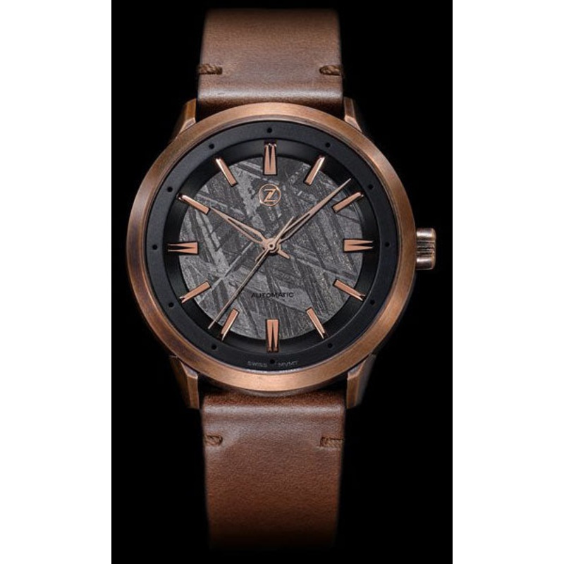 Zelos Visionary V-2