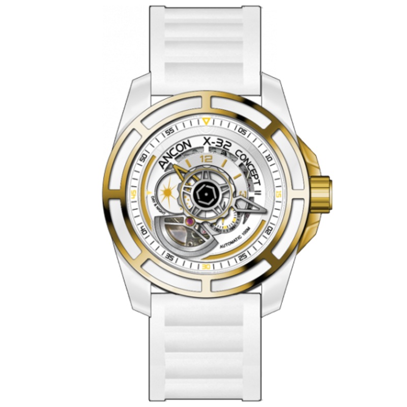 ANCON X-32 CONCEPT II CERAMIC X-32C201
