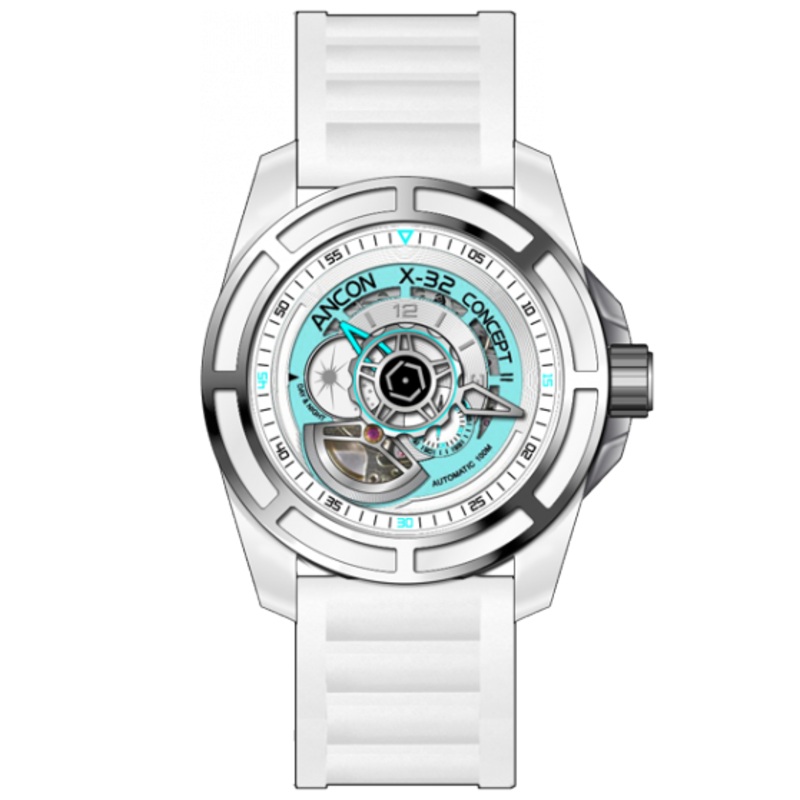 ANCON X-32 CONCEPT II CERAMIC X-32C206