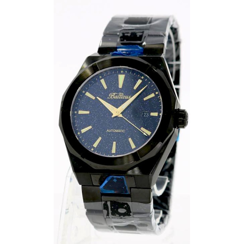 Balticus Black Dust Date