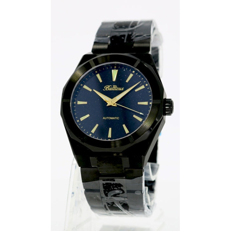Balticus Black Dust No Date