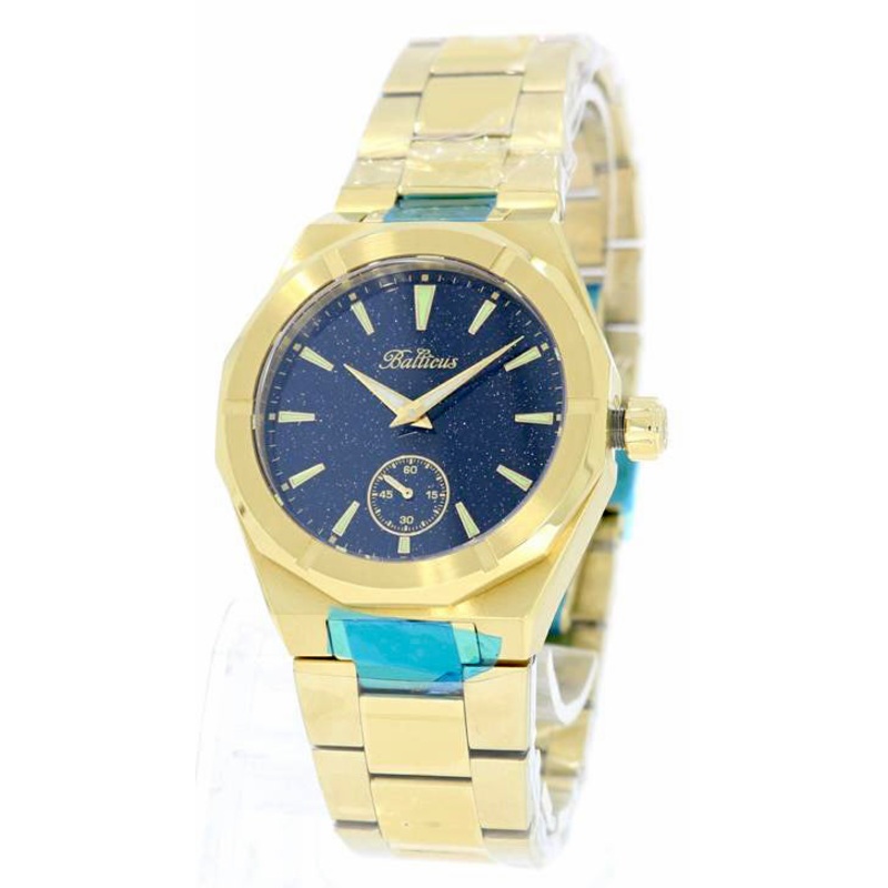 Balticus Gold Dust Quartz Lady