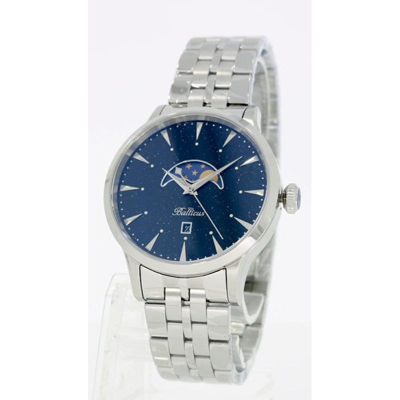 Balticus Moonphase Aventurine