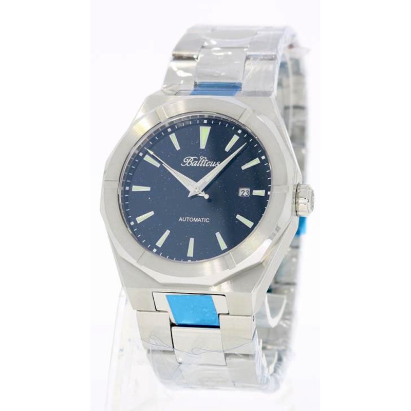 Balticus Star Dust Date