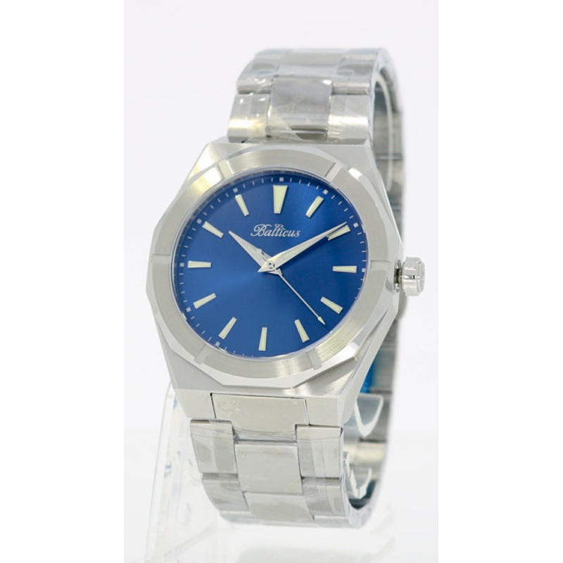Balticus Star Dust Quartz Blue